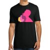 Unisex Premium Cotton T-Shirt Thumbnail