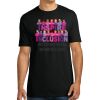Unisex Premium Cotton T-Shirt Thumbnail