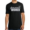 Unisex Premium Cotton T-Shirt Thumbnail