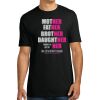 Unisex Premium Cotton T-Shirt Thumbnail