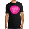 Unisex Premium Cotton T-Shirt Thumbnail