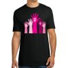 Unisex Premium Cotton T-Shirt Thumbnail