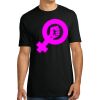 Unisex Premium Cotton T-Shirt Thumbnail
