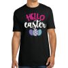 Unisex Premium Cotton T-Shirt Thumbnail