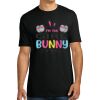 Unisex Premium Cotton T-Shirt Thumbnail