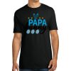 Unisex Premium Cotton T-Shirt Thumbnail