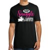 Unisex Premium Cotton T-Shirt Thumbnail