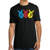 Unisex Premium Cotton T-Shirt Thumbnail