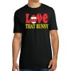 Unisex Premium Cotton T-Shirt Thumbnail