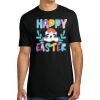 Unisex Premium Cotton T-Shirt Thumbnail