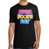 Unisex Premium Cotton T-Shirt Thumbnail