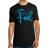Unisex Premium Cotton T-Shirt Thumbnail