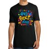 Unisex Premium Cotton T-Shirt Thumbnail