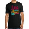 Unisex Premium Cotton T-Shirt Thumbnail