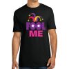 Unisex Premium Cotton T-Shirt Thumbnail