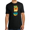 Unisex Premium Cotton T-Shirt Thumbnail