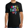 Unisex Premium Cotton T-Shirt Thumbnail