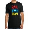 Unisex Premium Cotton T-Shirt Thumbnail