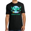 Unisex Premium Cotton T-Shirt Thumbnail