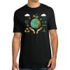 Unisex Premium Cotton T-Shirt Thumbnail