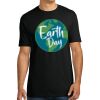 Unisex Premium Cotton T-Shirt Thumbnail