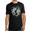 Unisex Premium Cotton T-Shirt Thumbnail