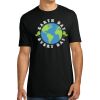 Unisex Premium Cotton T-Shirt Thumbnail