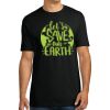 Unisex Premium Cotton T-Shirt Thumbnail