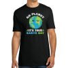 Unisex Premium Cotton T-Shirt Thumbnail