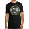 Unisex Premium Cotton T-Shirt Thumbnail