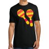 Unisex Premium Cotton T-Shirt Thumbnail