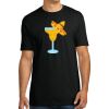 Unisex Premium Cotton T-Shirt Thumbnail