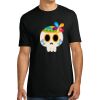 Unisex Premium Cotton T-Shirt Thumbnail