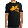 Unisex Premium Cotton T-Shirt Thumbnail