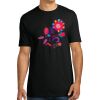 Unisex Premium Cotton T-Shirt Thumbnail