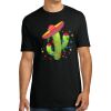 Unisex Premium Cotton T-Shirt Thumbnail