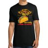 Unisex Premium Cotton T-Shirt Thumbnail