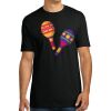 Unisex Premium Cotton T-Shirt Thumbnail