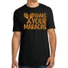 Unisex Premium Cotton T-Shirt Thumbnail