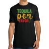 Unisex Premium Cotton T-Shirt Thumbnail