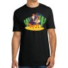 Unisex Premium Cotton T-Shirt Thumbnail