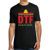 Unisex Premium Cotton T-Shirt Thumbnail