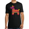 Unisex Premium Cotton T-Shirt Thumbnail