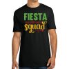 Unisex Premium Cotton T-Shirt Thumbnail