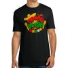 Unisex Premium Cotton T-Shirt Thumbnail
