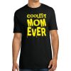 Unisex Premium Cotton T-Shirt Thumbnail
