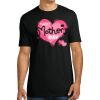 Unisex Premium Cotton T-Shirt Thumbnail