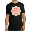 Unisex Premium Cotton T-Shirt Thumbnail
