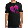 Unisex Premium Cotton T-Shirt Thumbnail