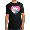 Unisex Premium Cotton T-Shirt Thumbnail